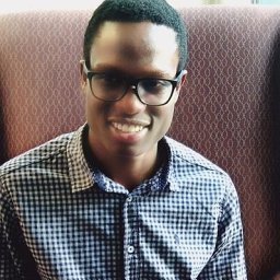 Allan Kimaina