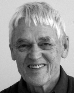 Pentti Kanerva