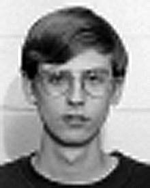 Aaron Schweinsberg