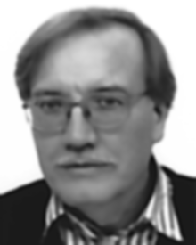 Gerald Langner