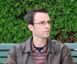 Michalis Nikolaidis