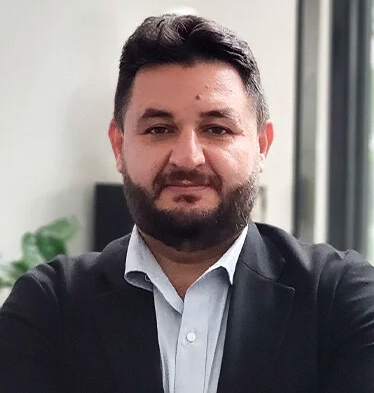 Bilal Bahaa Zaidan