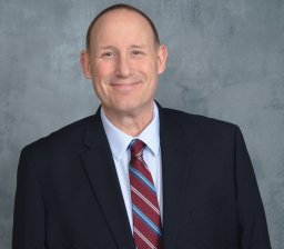 Jeffrey R. Harring