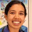 Muktha Sundar Natrajan