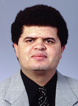 Mohamed Salah Ben Habib Ghidaoui