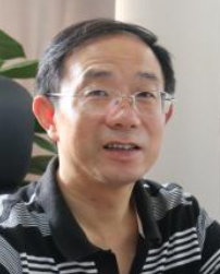 Haobin Dong