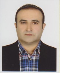 Mohammadreza Mobayen