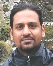 Sunil Rudresh