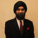 Vivek Singh