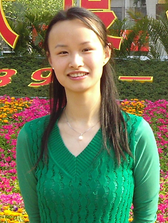 Ying Wang