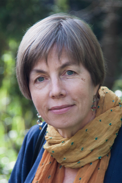 Jenny Parkes