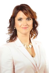Boglárka Eisingerné Balassa