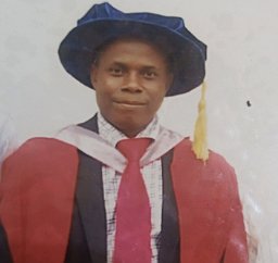 John Babalola Oladosu