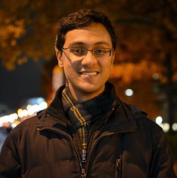 Sresht Vishnu
