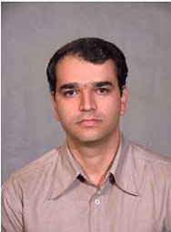 Ali Shamsizadeh