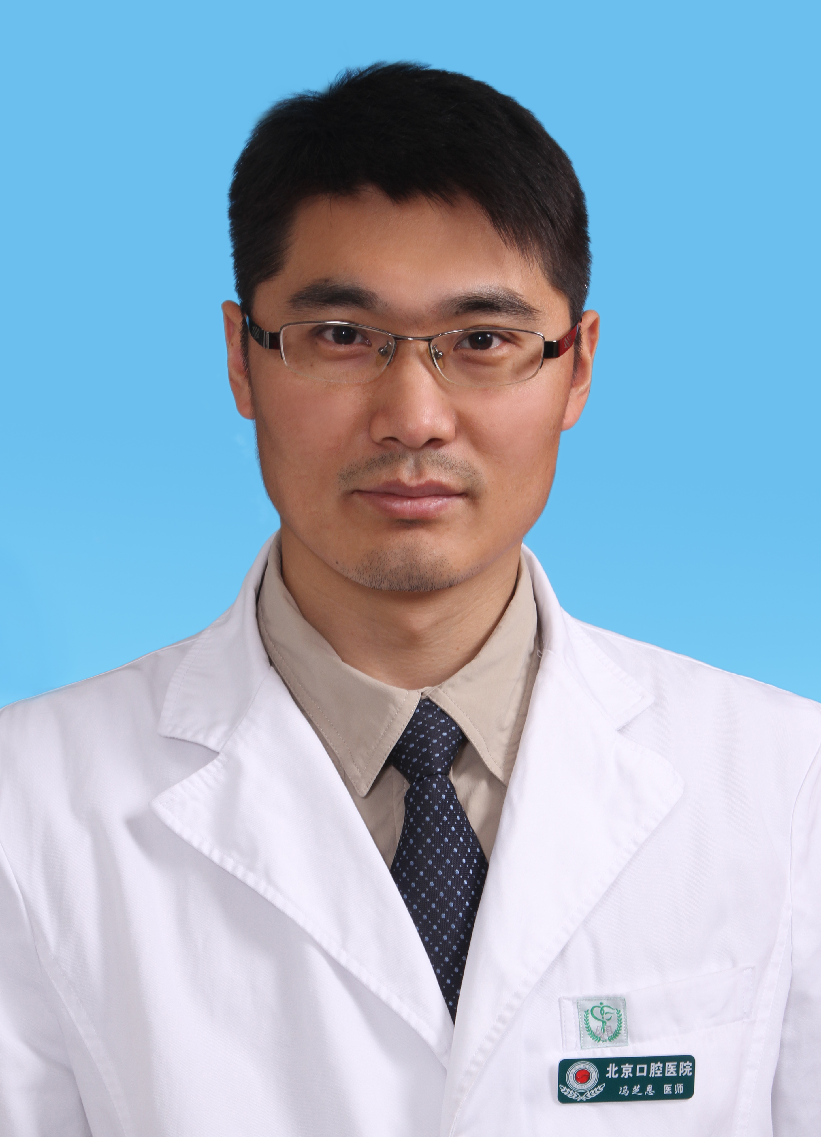 Zhien Feng