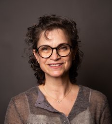 Leslea J. Hlusko