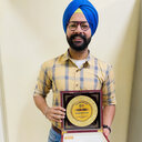 Harmeet Singh Dhillon