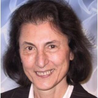 Estela Blaisten-Barojas