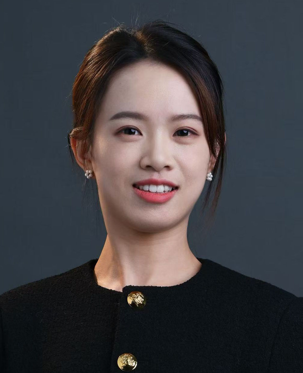 Yijing Zhang