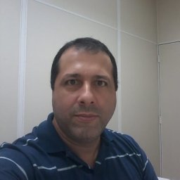 Rogerio Pinto Espindola