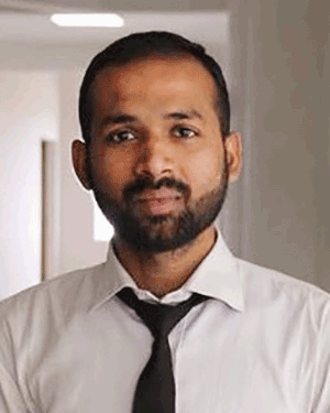 Muhammad Bilal