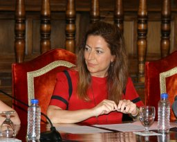 María Jesús Such Devesa