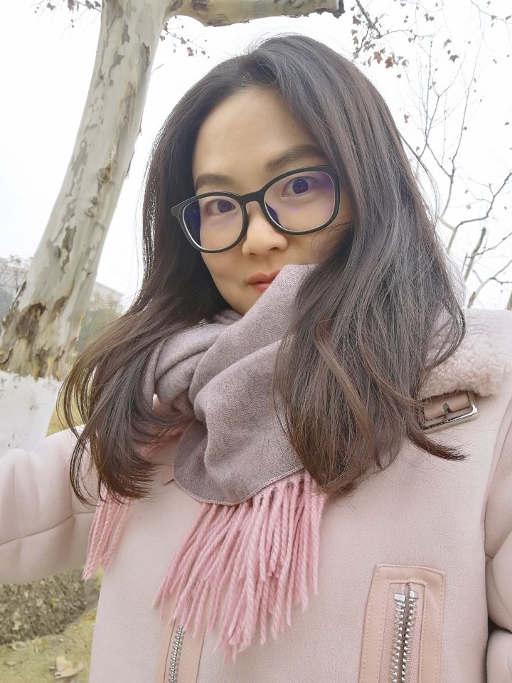 Honghong Gong