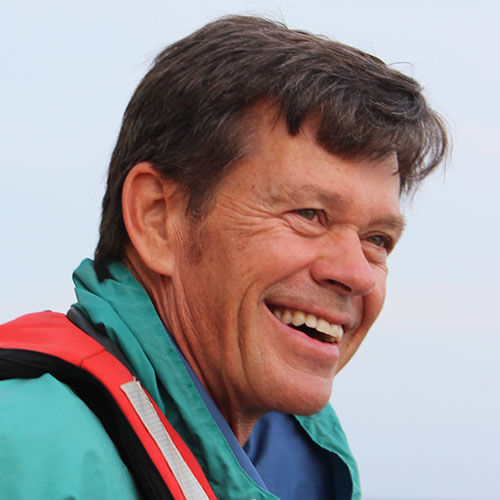 David B. Eggleston (David Eggleston)