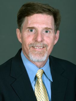 Gregory Dahle