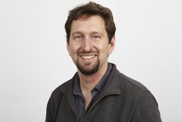 Mark J McCabe