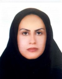 Maryam Mokhlesin