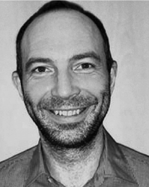 Andras Rovid