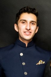 Arjun Tambe