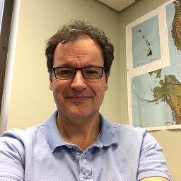 Eddy J. Langendoen