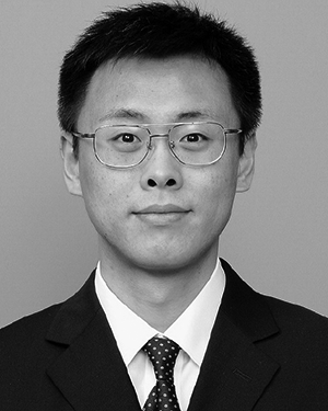 Zujie Zhang