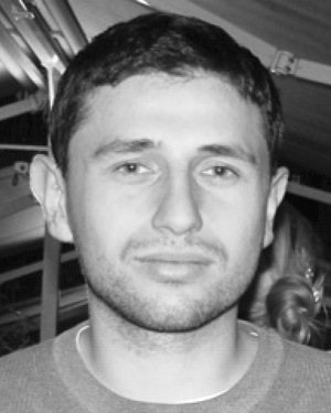 Zlatko Kregar