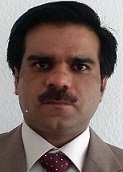 Tauseef M Asmat