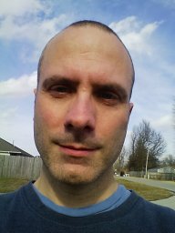 Mark A. Rogers