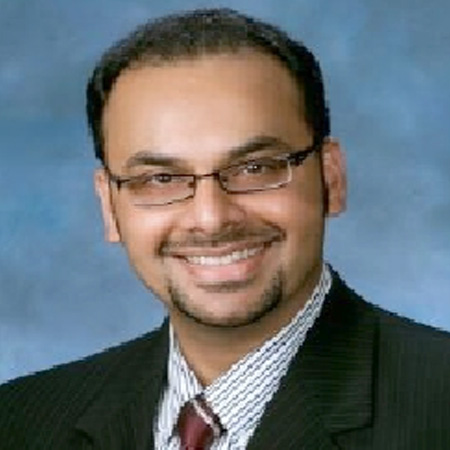 Syed A.A. Rizvi