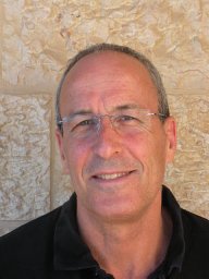 Amiram Nir