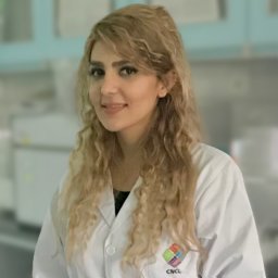 Sanaz Darbalaei