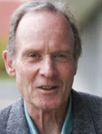Ernst Bamberg