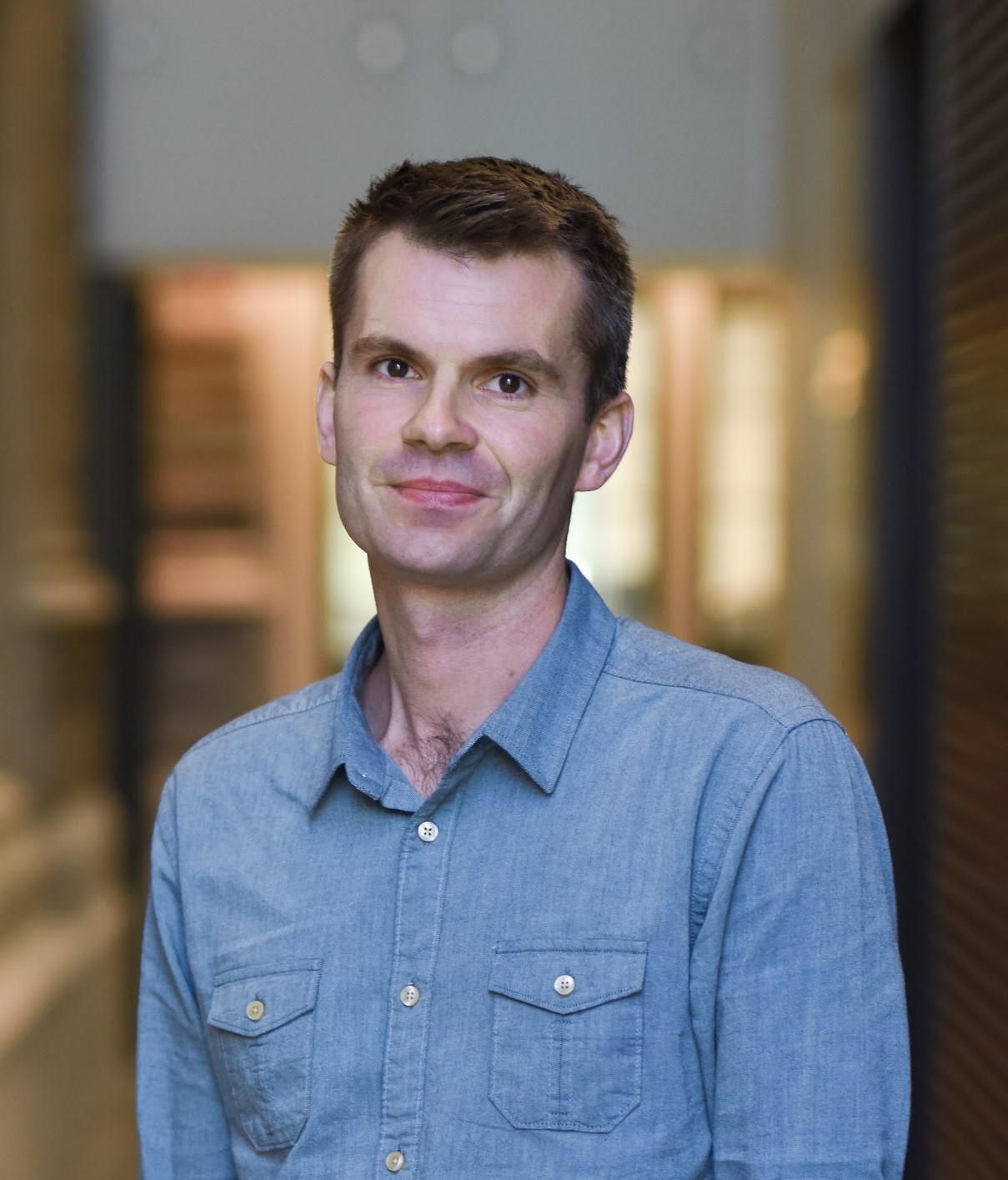 Gregor Jarosch