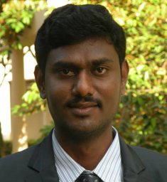 Timiri Ajay Kumar