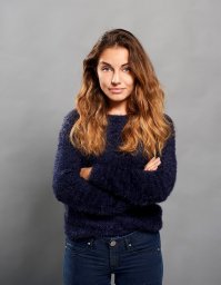 Arianna Bresci