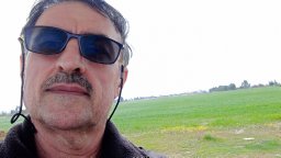 Jafari Ahangari Y