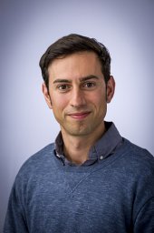 Daniel Benjamin Reeves