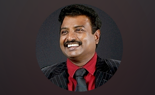 Sundaram Natarajan