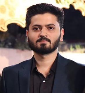 Kartikeya Singh